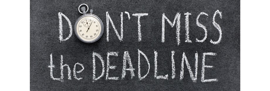 Deadline Long