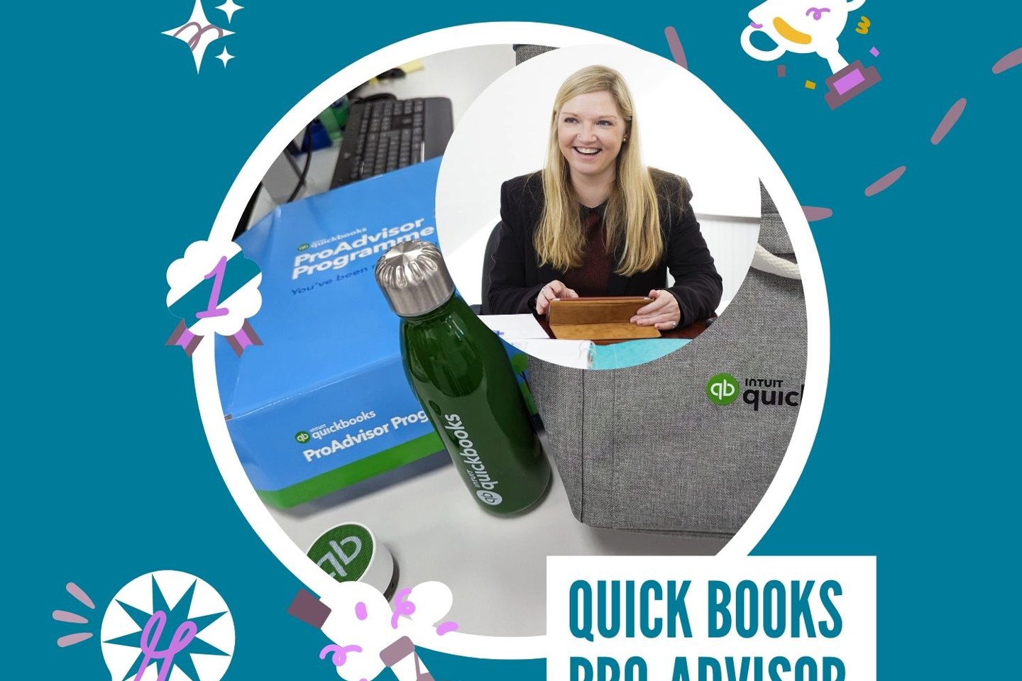 Haley Quickbooks 1
